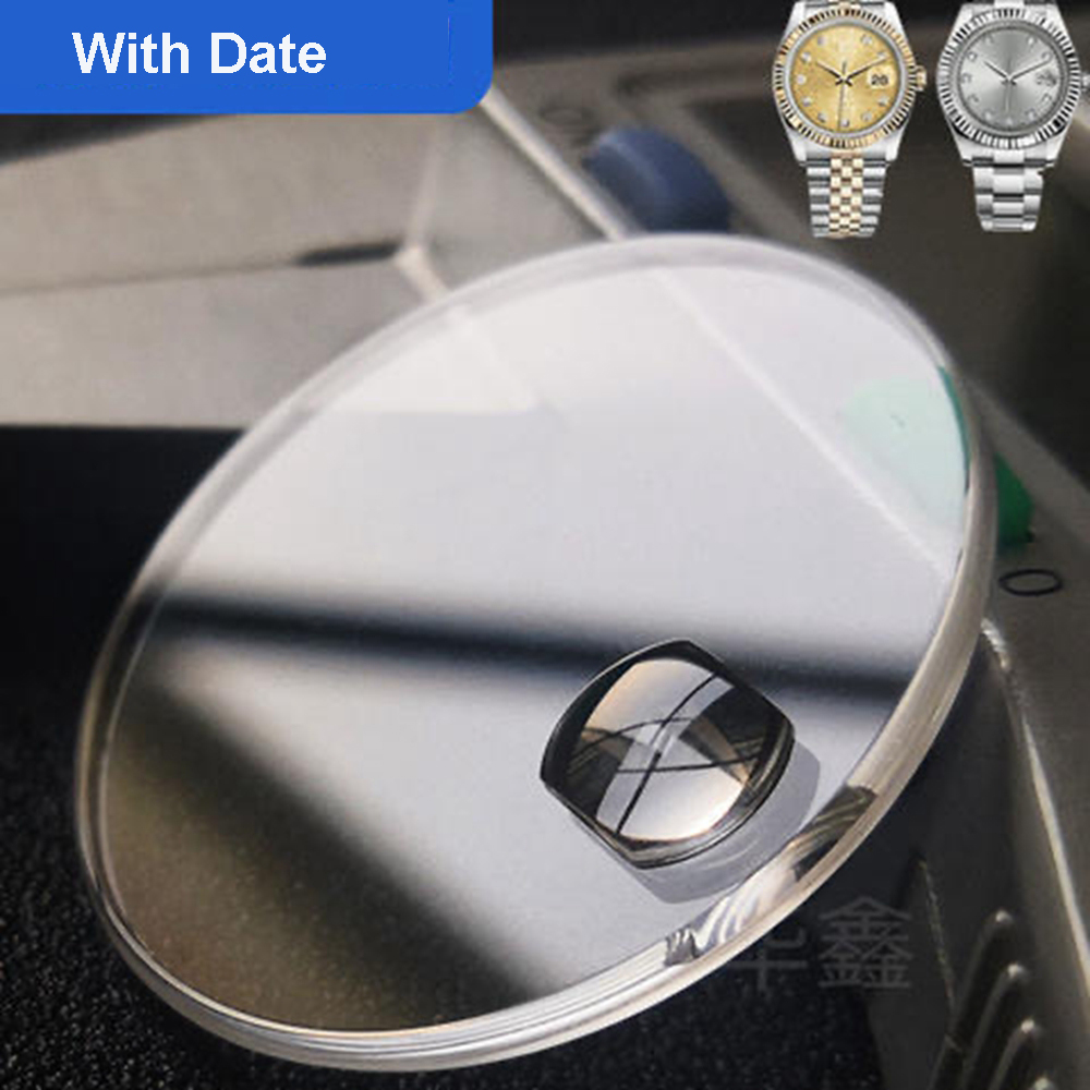 Luxury Watch Online - Сапфировое стекло подходит для DATEJUST 36,