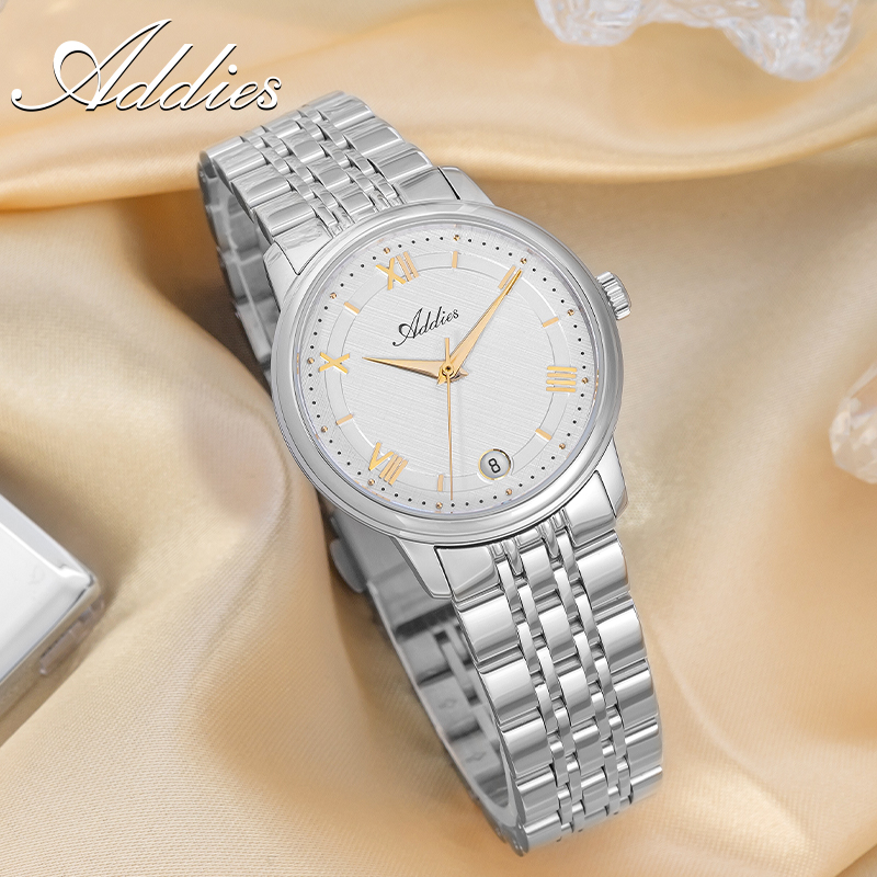 Luxury Watch Diamond - ADDIES Новые роскошные женские часы GM12