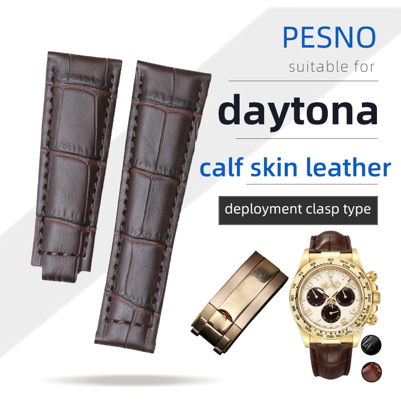 Luxury Watch Online - Ремешки для часов PESNO, подходящие для