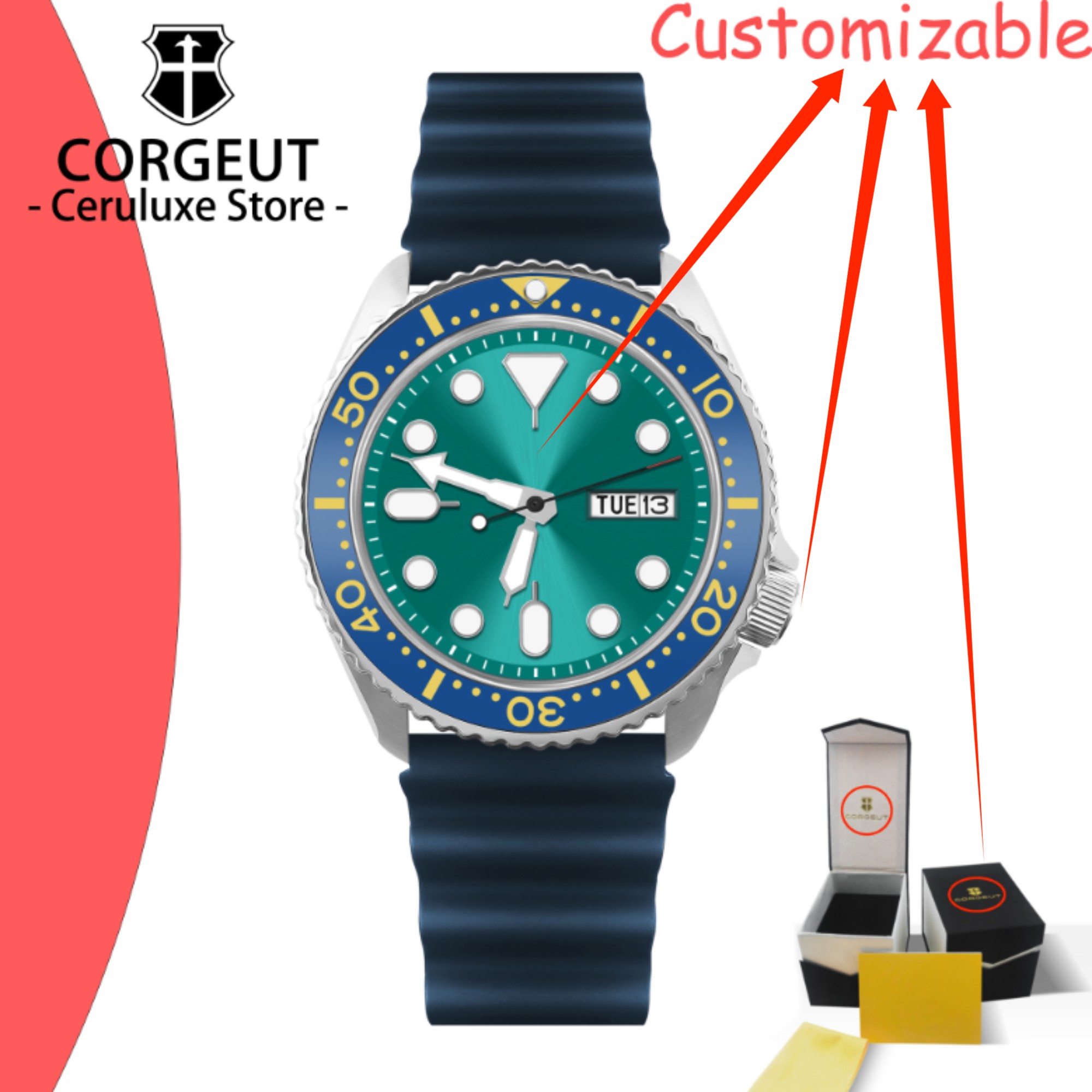 Мужские механические часы для  – обзор и цена Luxury Watch Logos