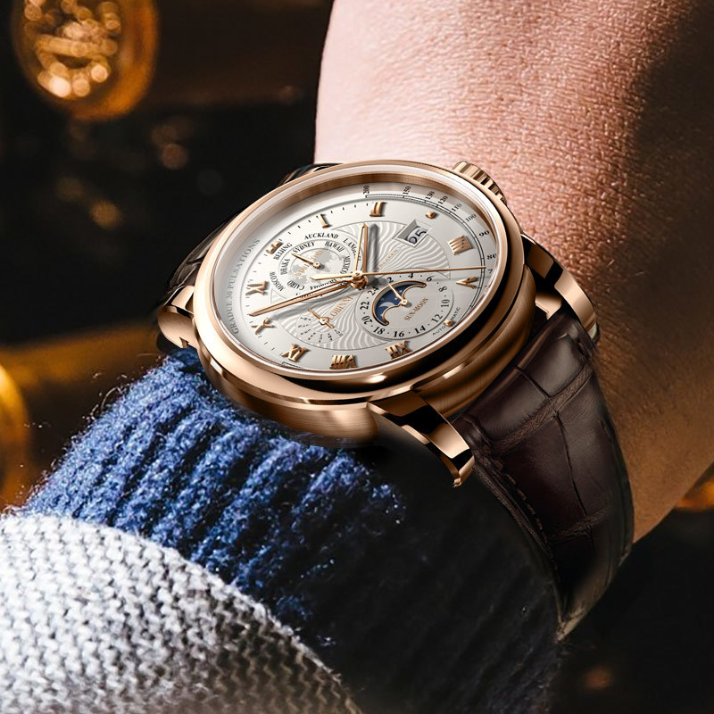 Новые роскошные брендовые часы – обзор и цена Luxury Watch In The World