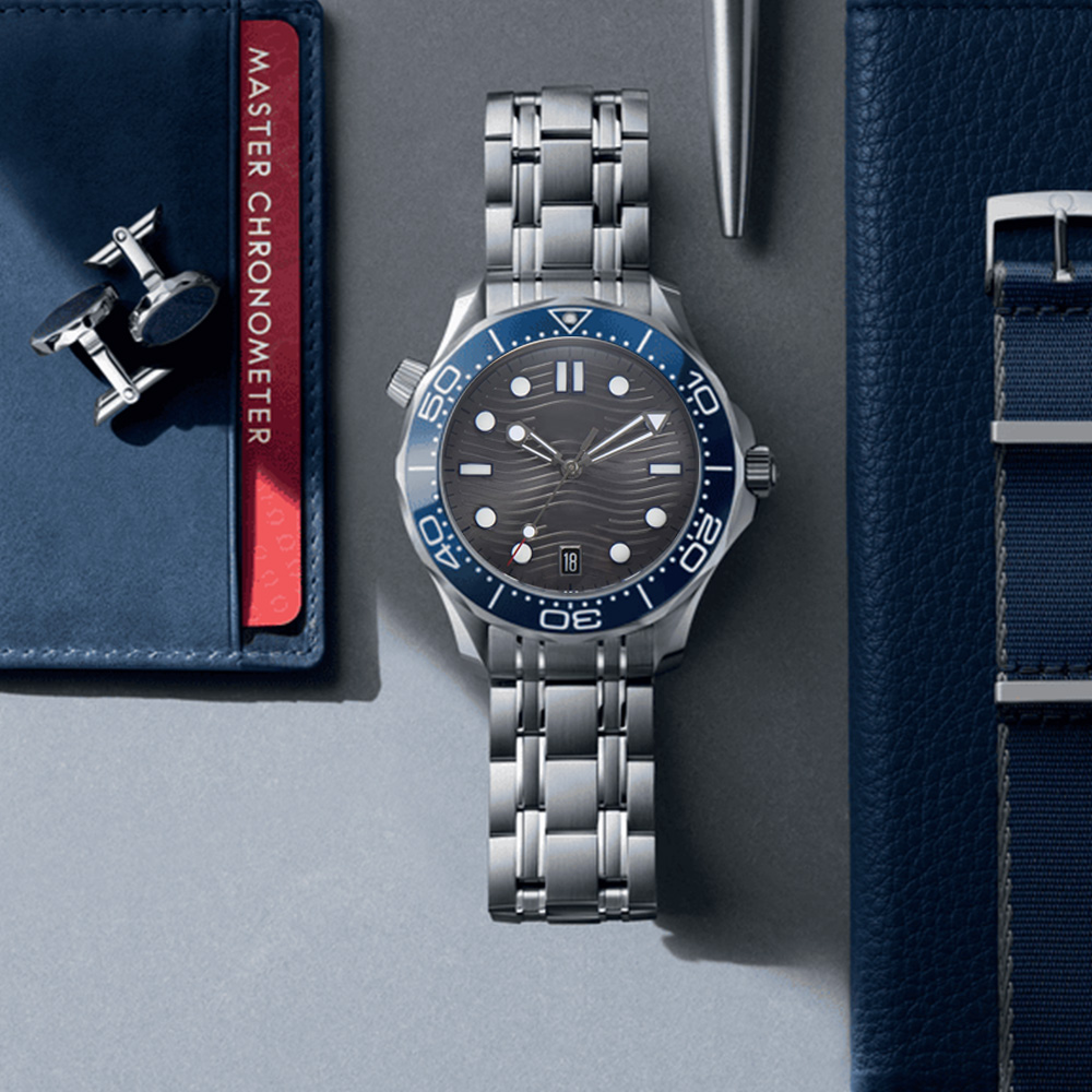 Часы мужские механические с ло – обзор и цена Luxury Watch Omega