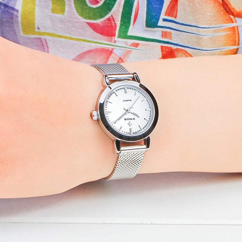Женские наручные часы WWOOR: О – обзор и цена Luxury Watch Trends 2025