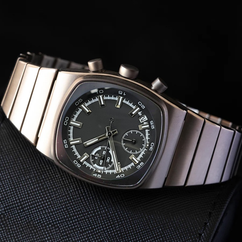 CILOA квадратные спортивные ча – обзор и цена Luxury Watch Trends 2025