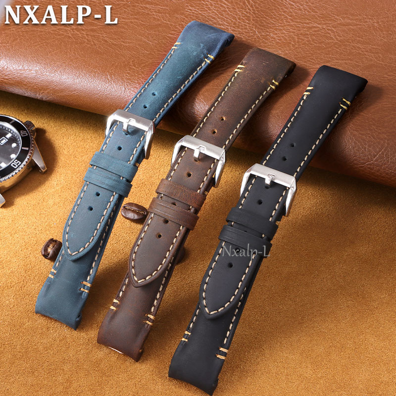 Ремешок для часов из вощеной к – обзор и цена Luxury Watch Omega