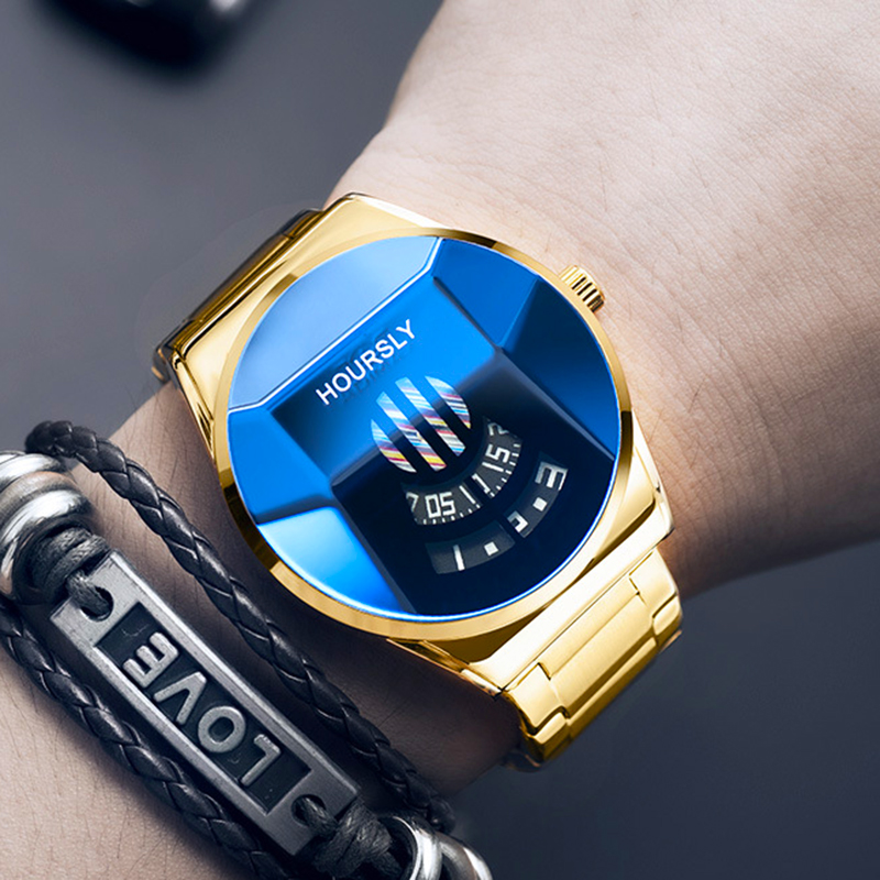 Золотые роскошные брендовые лу – обзор и цена Luxury Watch Trends 2025