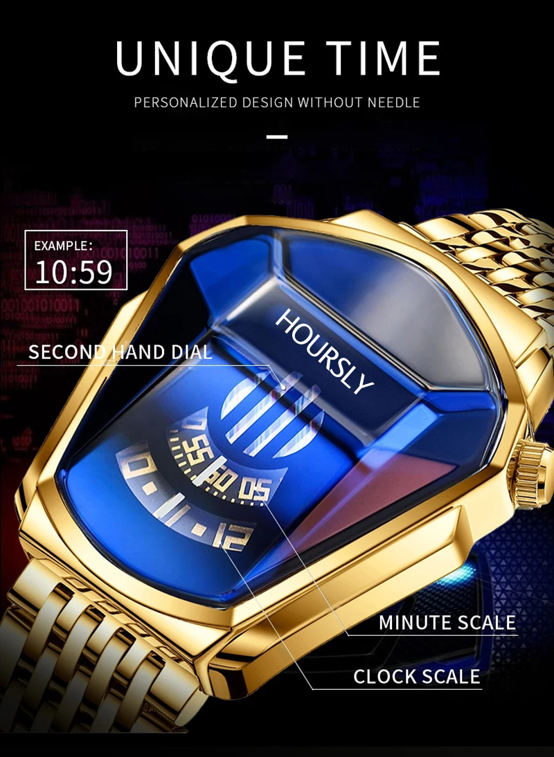 Роскошные брендовые трендовые  – обзор и цена Luxury Watch Trends 2025