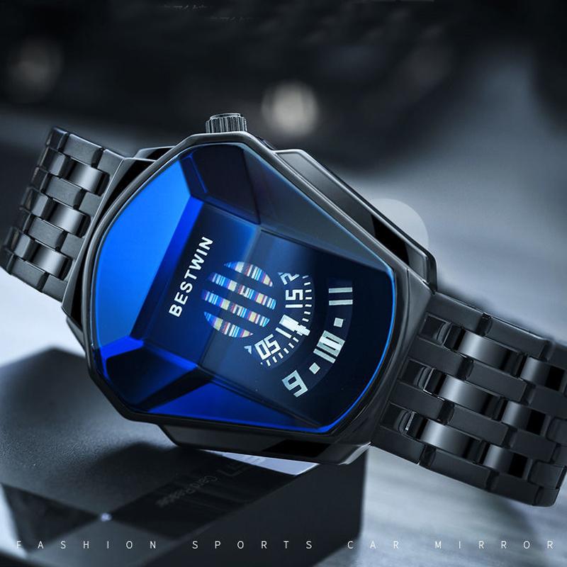 Роскошные брендовые трендовые  – обзор и цена Luxury Watch Trends 2025