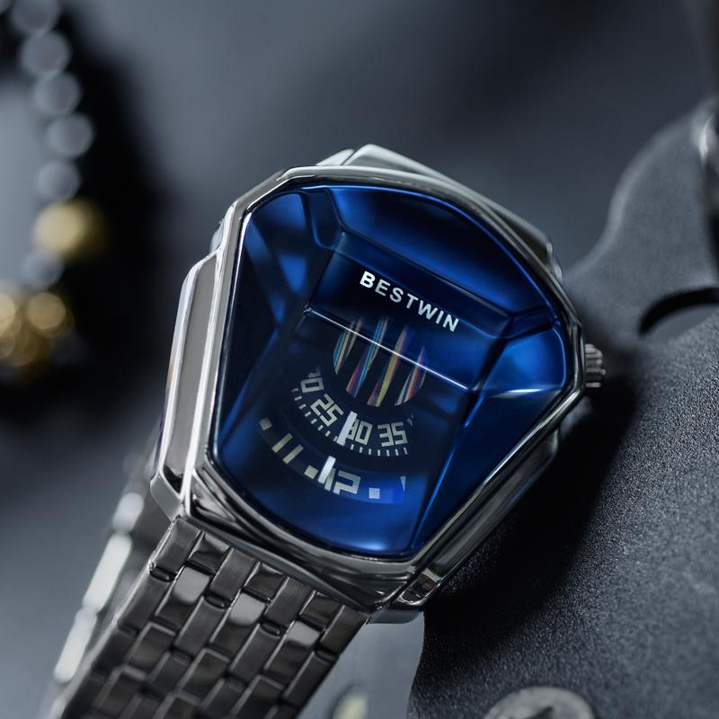Роскошные брендовые трендовые  – обзор и цена Luxury Watch Trends 2025