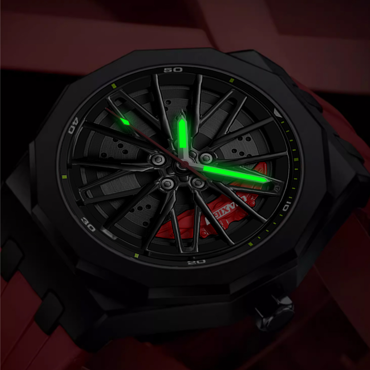 Прямые продажи с фабрики, услу – обзор и цена Luxury Watch Logos