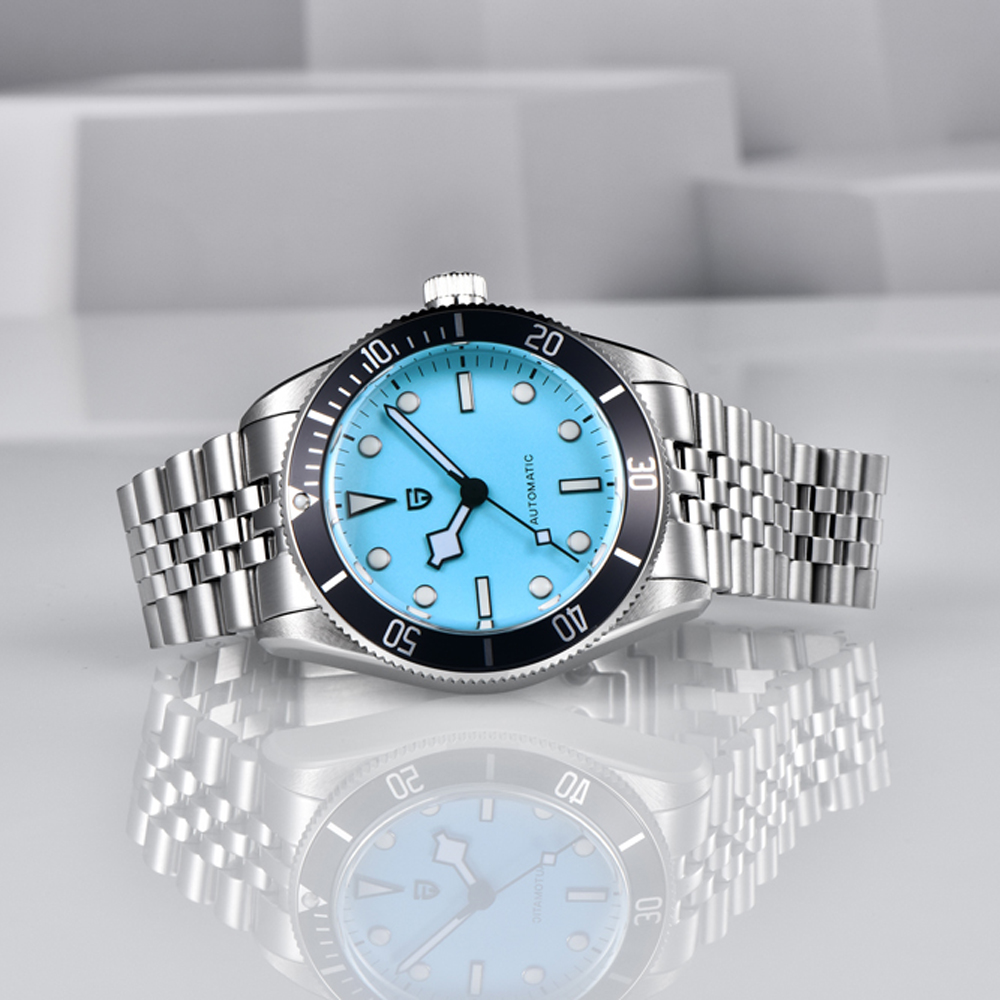 Новые мужские часы PAGANI DESI – обзор и цена Luxury Watch Omega