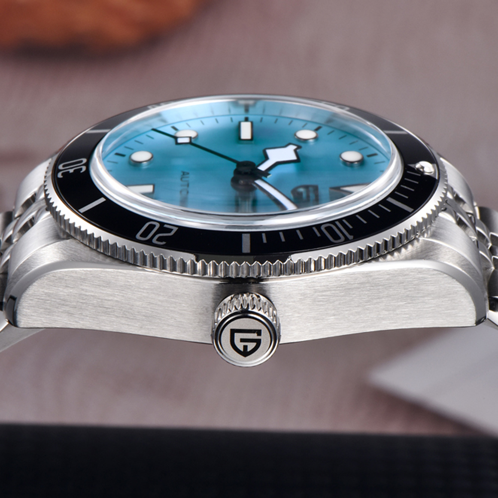 Новые мужские часы PAGANI DESI – обзор и цена Luxury Watch Omega