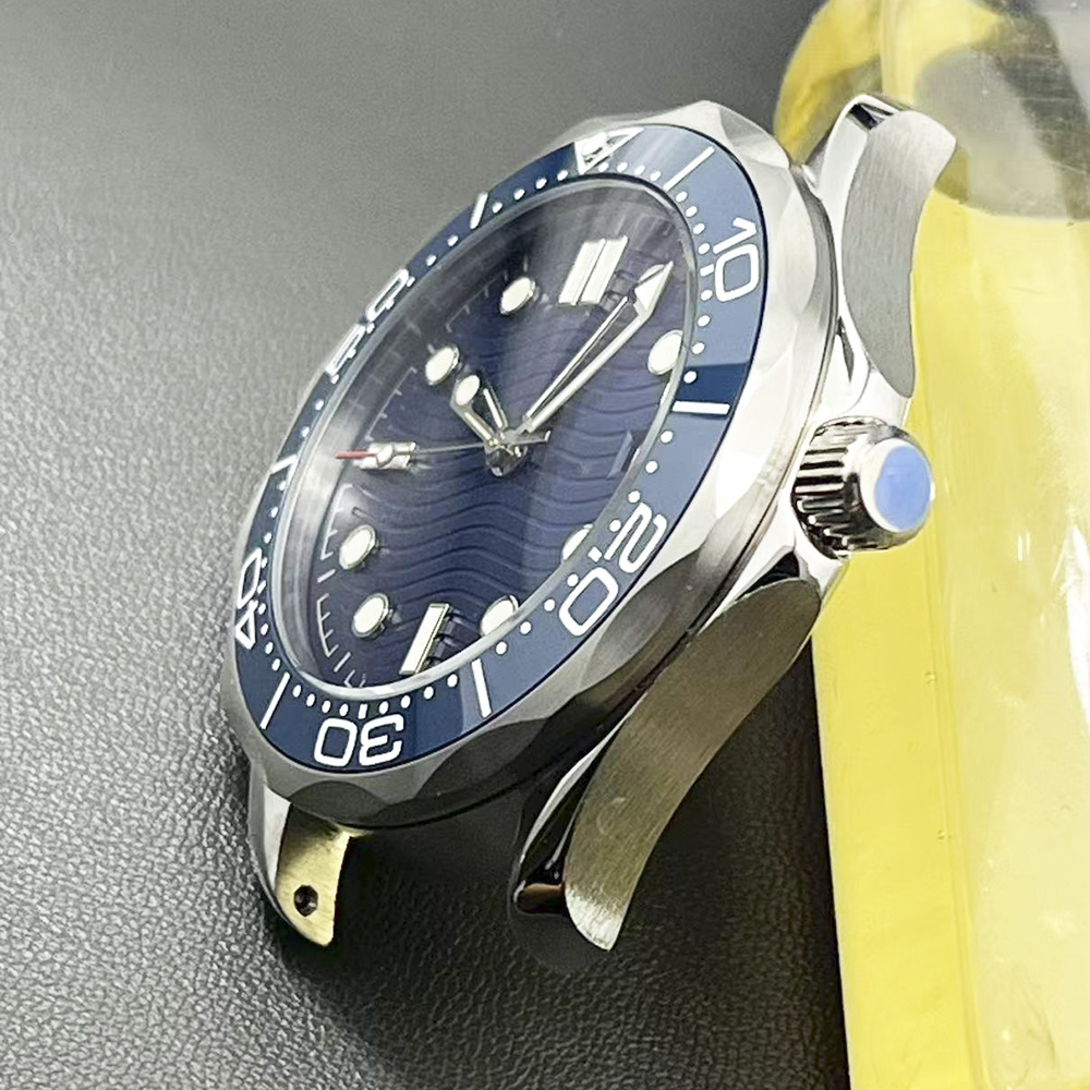 Мужские механические часы из н – обзор и цена Luxury Watch Omega
