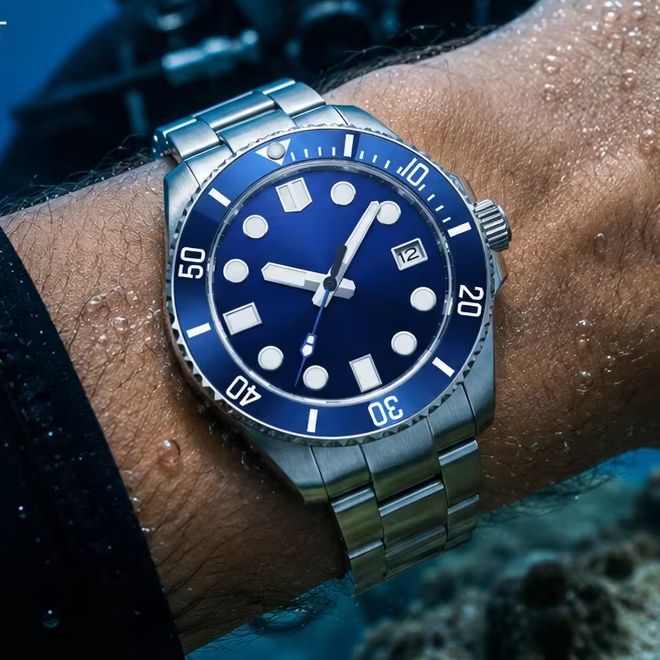 Мужские автоматические механич – обзор и цена Luxury Watch Logos