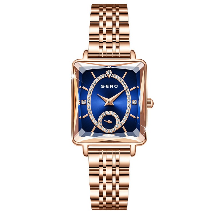 Женские роскошные квадратные к – обзор и цена Luxury Watch In The World
