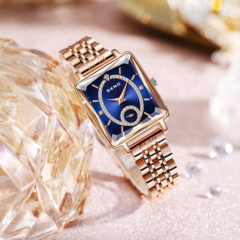 Женские роскошные квадратные к – обзор и цена Luxury Watch In The World