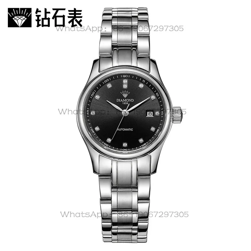 Магазин часов Time Island Watc – обзор и цена Luxury Watch Diamond