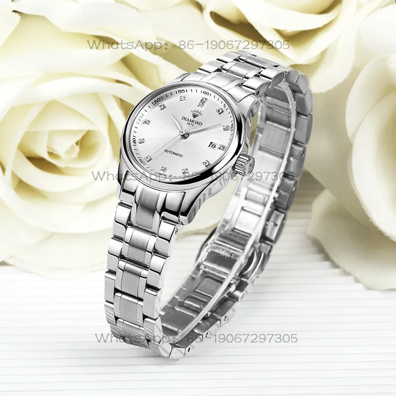 Магазин часов Time Island Watc – обзор и цена Luxury Watch Diamond