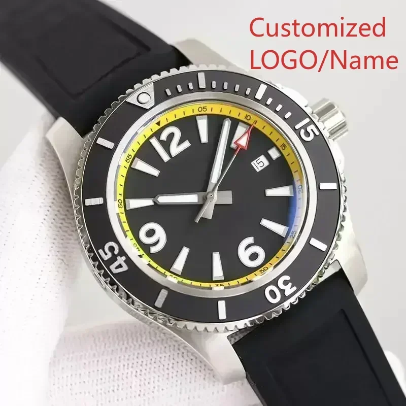 Мужские часы A11 на заказ: чер – обзор и цена Luxury Watch Display