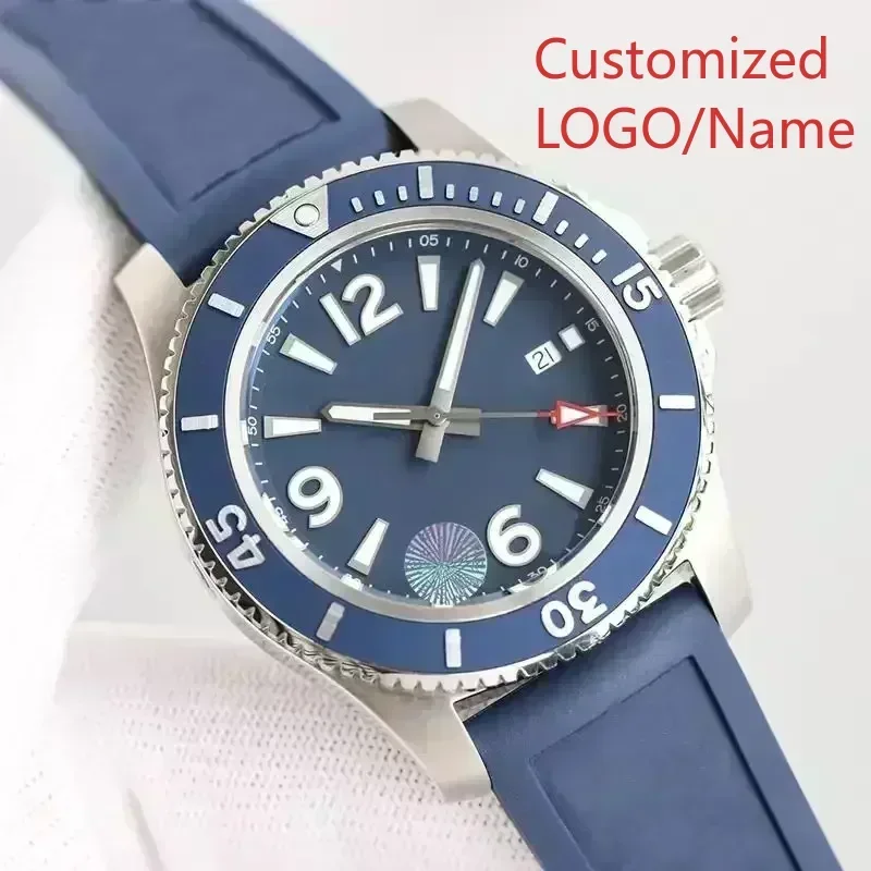 Мужские часы A11 на заказ: чер – обзор и цена Luxury Watch Display