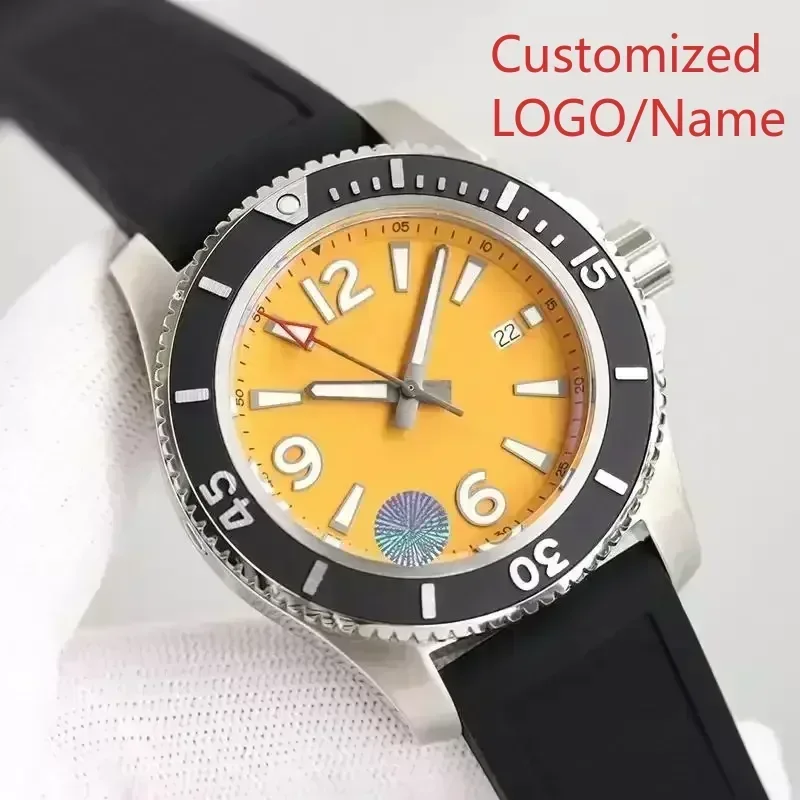 Мужские часы A11 на заказ: чер – обзор и цена Luxury Watch Display