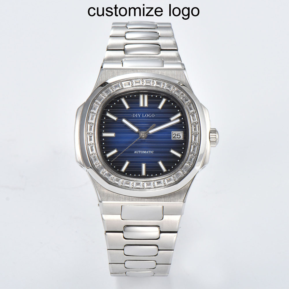 Индивидуальный персонализирова – обзор и цена Luxury Watch Logos