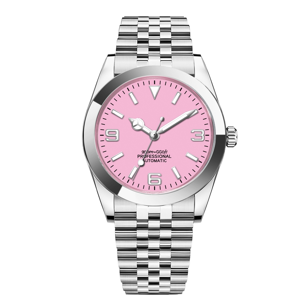 Наручные часы с индивидуальным – обзор и цена Luxury Watch Logos