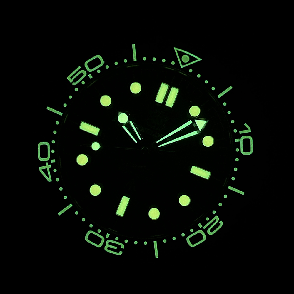 Мужские автоматические дайверс – обзор и цена Luxury Watch Omega
