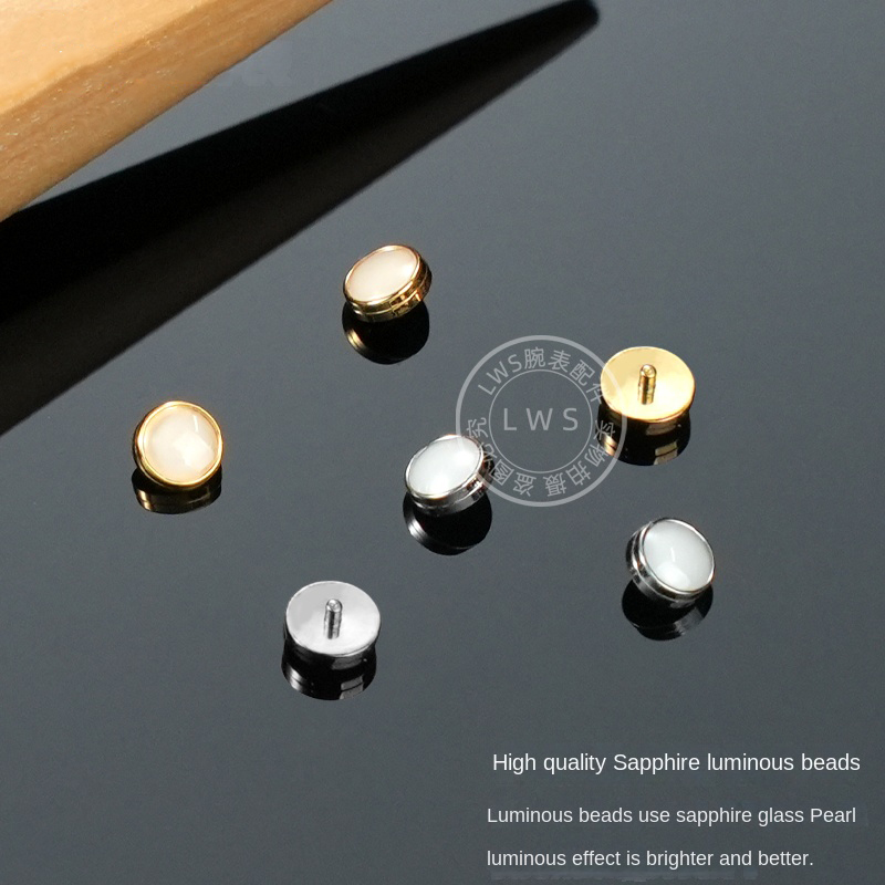 Светящаяся наконечник 2,3x0,45 – обзор и цена Luxury Watch Online
