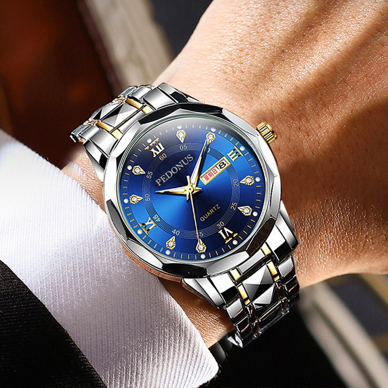 Лучший бренд, мужские часы, пр – обзор и цена Luxury Watch Omega