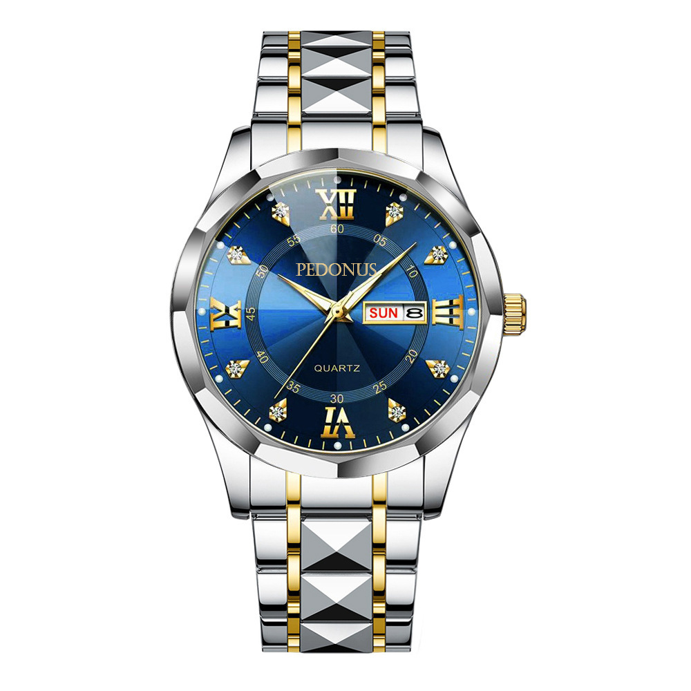 Лучший бренд, мужские часы, пр – обзор и цена Luxury Watch Omega