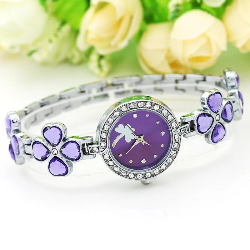 Женские часы, новые часы для ж – обзор и цена Luxury Watch Diamond