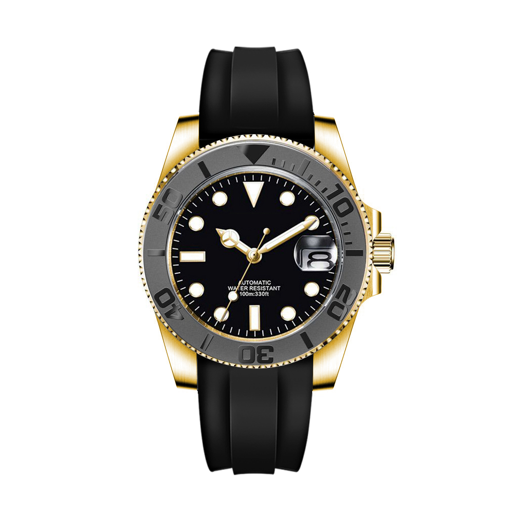 Пользовательский логотип 40 мР – обзор и цена Luxury Watch Logos