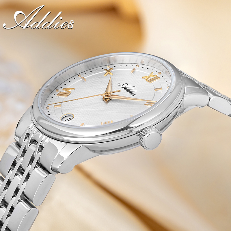 ADDIES Новые роскошные женские – обзор и цена Luxury Watch Diamond