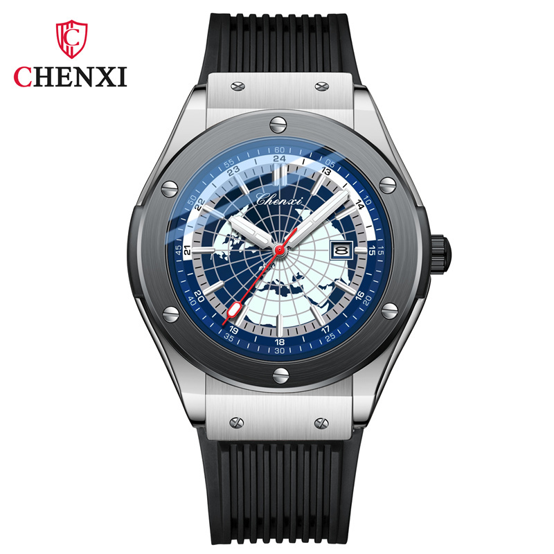 CHENXI 82442, модные повседнев – обзор и цена Luxury Watch In The World
