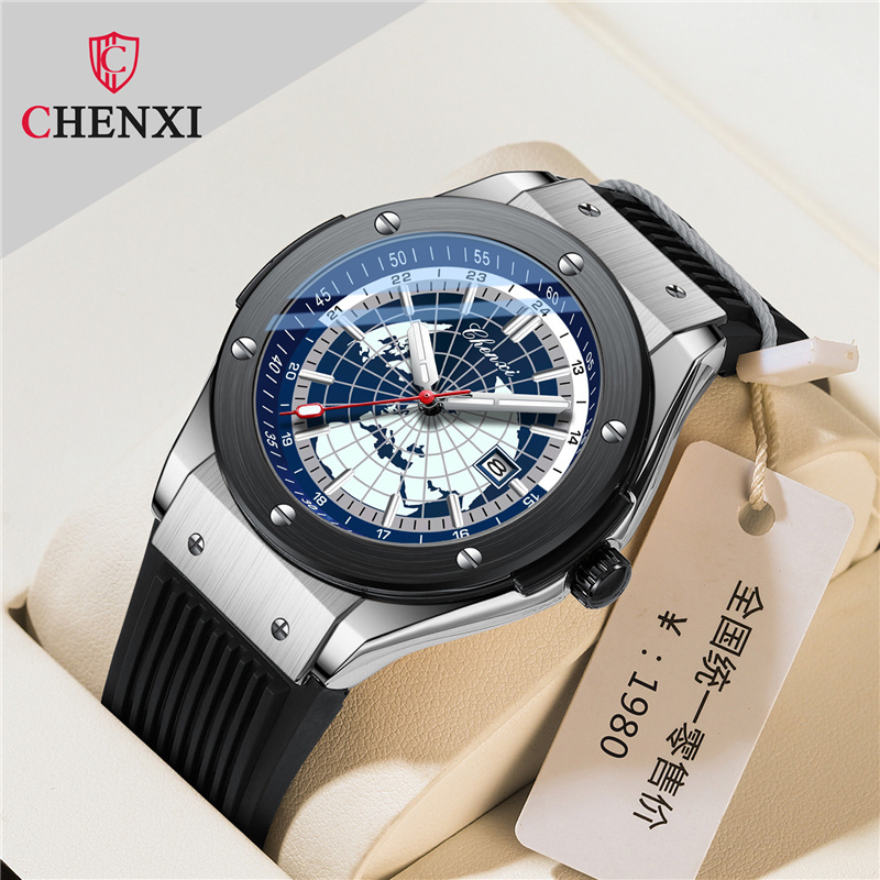 CHENXI 82442, модные повседнев – обзор и цена Luxury Watch In The World