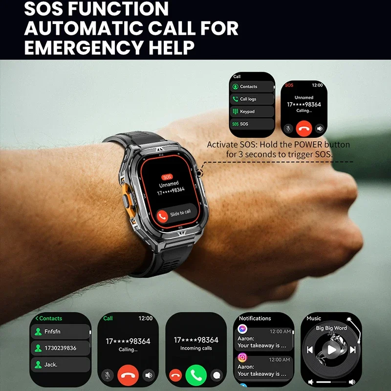 Роскошные смарт-часы AMOLED с  – обзор и цена Luxury Watch In The World