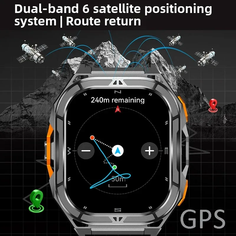 Роскошные смарт-часы AMOLED с  – обзор и цена Luxury Watch In The World