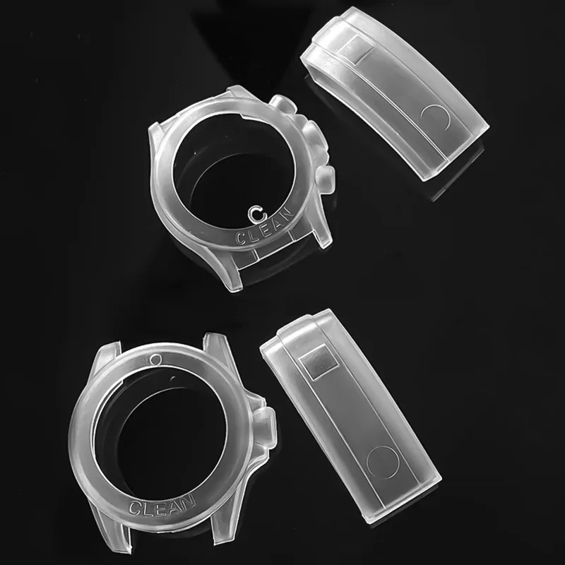 Защитный чехол для часов, проз – обзор и цена Luxury Watch Online